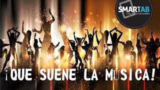 Video Music Smartab