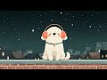 Study Music | Lo-Fi Hip-hop Relaxing &amp; Chill Music on the roof