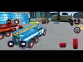 Car Simulator - Police Ambulance Fire Truck Simulator - Car Driving Simulator - Android ios Gameplay