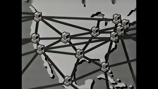 The Machine That Changed The World - E05 The World at Your Fingertips (ENHANCED VIDEO)