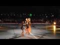 Gala du Roller Club de Pleyben 2017: Groupe Girls Power