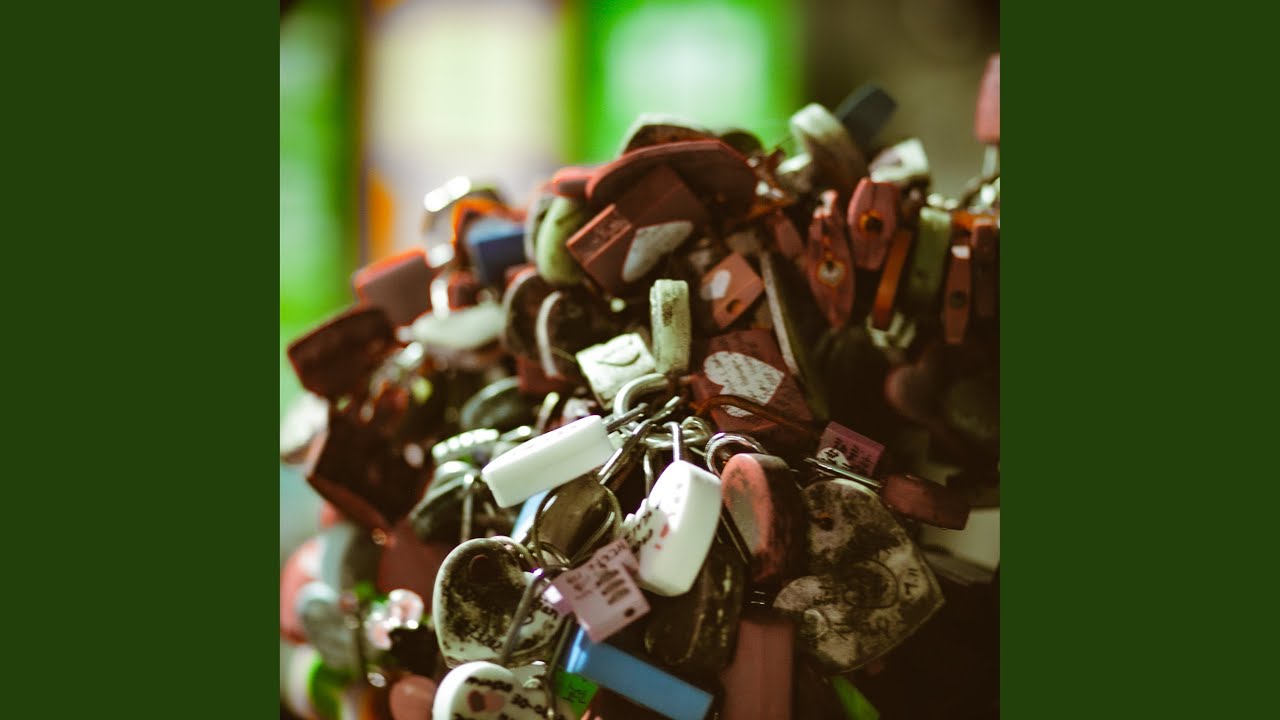 You're My Medicine of Love (Radio Edit)