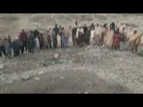 Taliban: Explosion kills 9 children in east Afghanistan