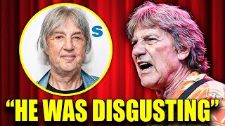 At 67, Rob Grill Finally Reveals What We All Suspected