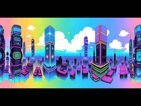 Transform Your Game with Skybox AI by @blockadelabs  - A Game-Changer for Immersive Environments