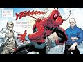 Amazing Spider-Man #16 by Joe Kelly and John Romita Jr.