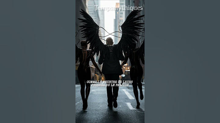 Les Erinyes : ces déesses terrifiantes qui ne pardonnent jamais#mythologie  #tempsmythiques