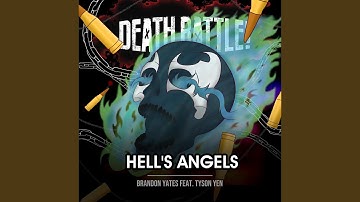 Death Battle: Hell