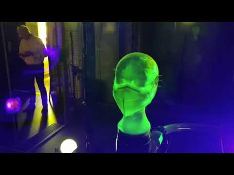 TU Delft - Tests With Masks