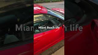 vintage corvette #miami #vintage