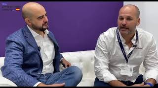 THE PROGRAMMATIC SOCIETY Spain in DMEXCO - Felix Hernando from Vidoomy hosted by Skiller Academy