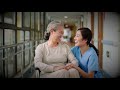 Transforming the home health and hospice industry  maxwell healthcare associates