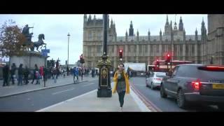 Gilang & Caramel London Love Story 2