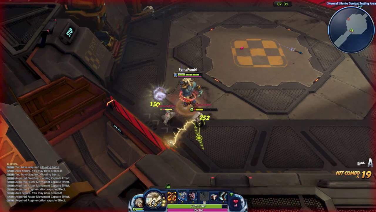 MasterxMaster | PvE Gameplay