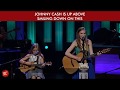 Ring of fire with lyrics  lennon and maisy stella