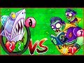 Челленджи от подписчиков в Зомби против Растений Герои от Фаника Plants vs zombies Heroes 79