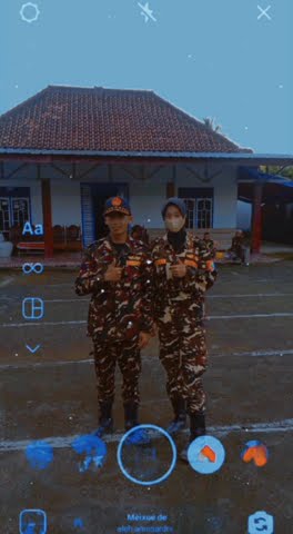 Story Wa Banser & Denwatser