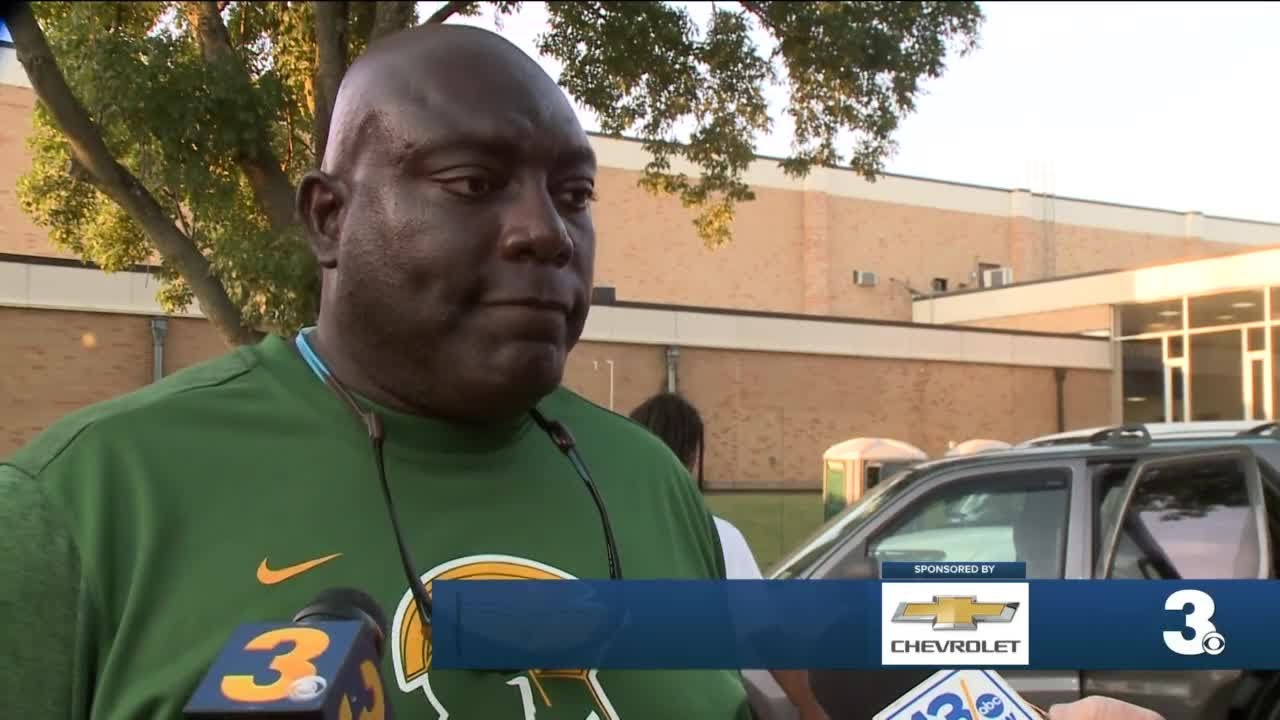 Norfolk State football's TD in OT lifts Spartans past Hampton in Battle of the Bay
