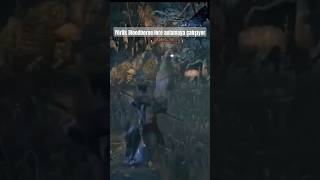 Bloodborne lore idrak etmeye çalışan yörük . Videoma göz atmalısın !!#fromsoftware #bloodborne