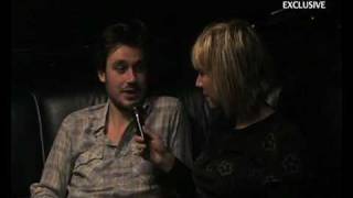 Exclusive: Friendly Fires interview