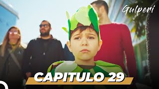 Gulperi en Español Capitulo 29 (VERSIÓN LARGA)