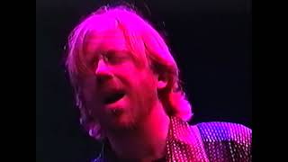 Phish - 12/31/1999 - Sand → Quadrophonic Toppling (Big Cypress)