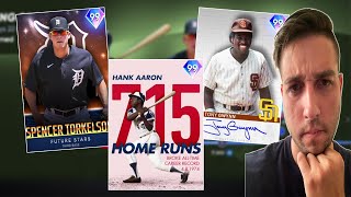 THE BOSS YOU NEED TO PICK FOR THE *NEW* 7TH INNING PROGRAM! MLB THE SHOW 21