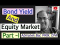 Bond Yield and World Economy Part I