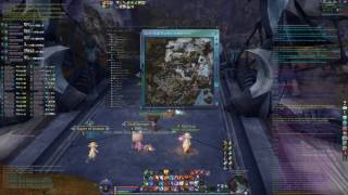 SWB PvP - Antriksha