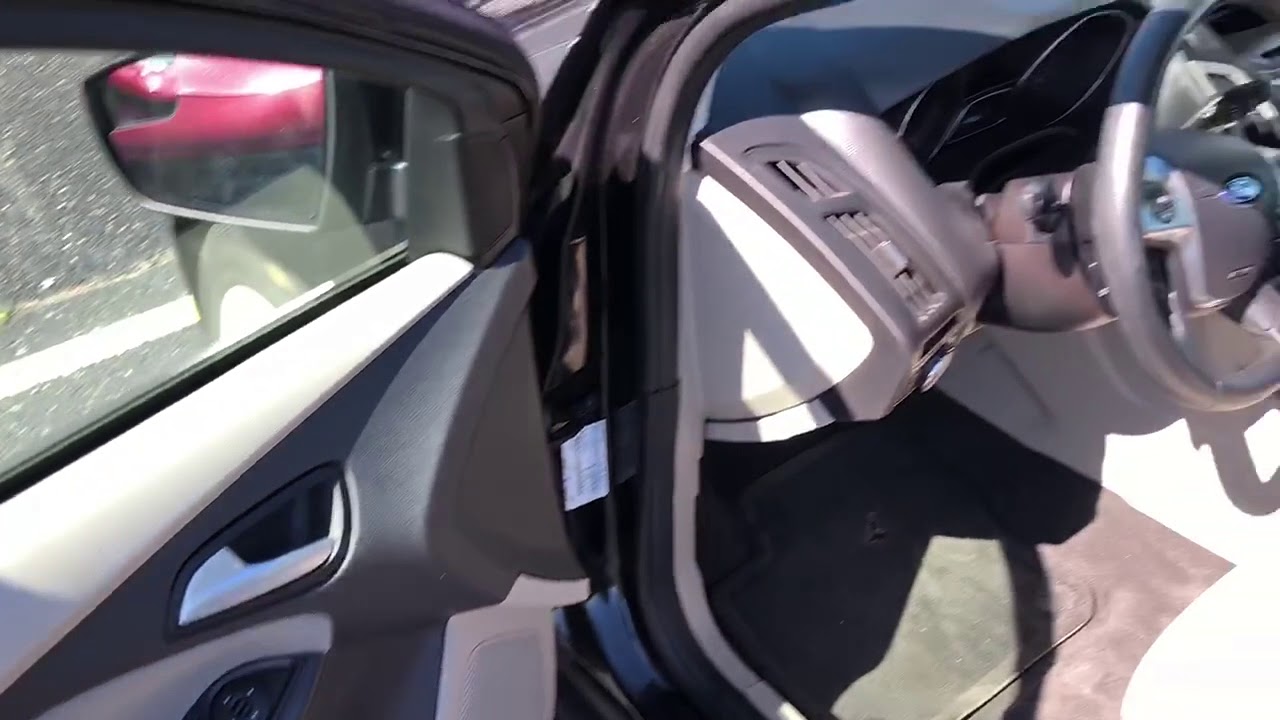 2013 Ford Focus Used Car Wausau, WI Hometown Motors of Wausau YouTube