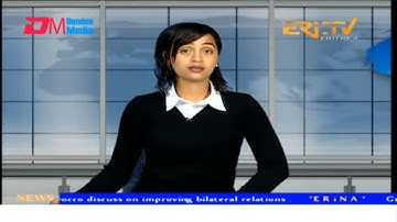 News in English for October 17, 2025 - ERi-TV, Eritrea