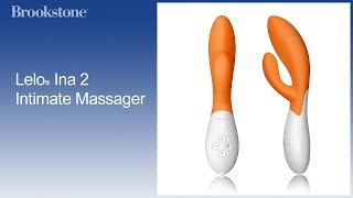 Lelo® Ina 2 Intimate Massager screenshot 5