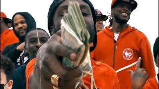 Trottie Y Gizzle Ft. Meechie Columbia &amp; G Missile  - Beat Box (Remix) (Official Music Video)