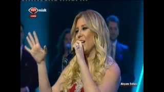 Mehsem Özşimşir-Bir Kere Sevdim Diye-17.03.15