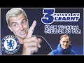 3 Things We Have Learnt about CHELSEA FC and THOMAS TUCHEL