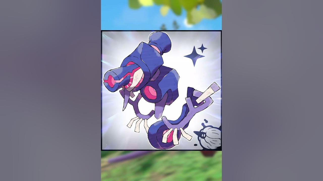 Seriam as Ultra Beasts de Pokémon na realidade Digimon?