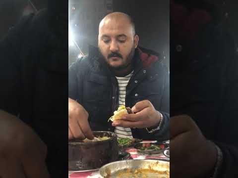 إزاي تاكل في حجوجة