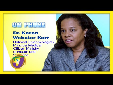 Dr. Karen Webster Kerr - September 8 2020