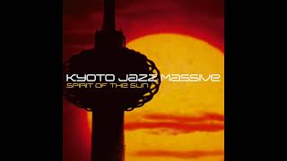 Kyoto Jazz Massive feat. Victor Davies - Deep In Your Mind