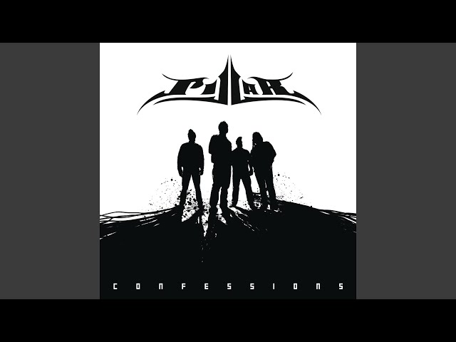 Pillar - You Are Not The End