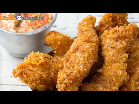 Video: Cosa Cucinare Con Gli Avanzi Di Pollo Fritto: Ricette Passo Passo Con Foto E Video