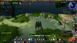 wow la traque au légendaire episode 2 et la suite