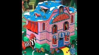 Red Velvet - PSYCHO (audio)