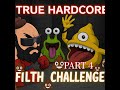 Digimon World ID/EN – FILTH CHALLENGE FULL POOP VICE 2.1 PART 4