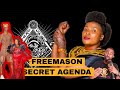 #FREEMASON Hivi Ni Kweli Rose Muhando