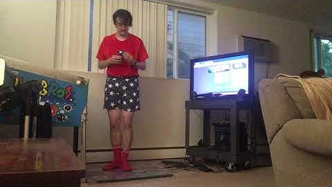 DDR - Stars (2nd Naoki