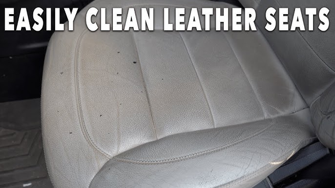 The Scrub Ninja, HELP SPEED UP YOUR INTERIOR DETAILING PROCESS