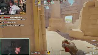 summit1g - 2026-08-01 - CS2 Grinding, buying some sick skins