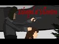 Kidnapped at yellowstone  animated horror story