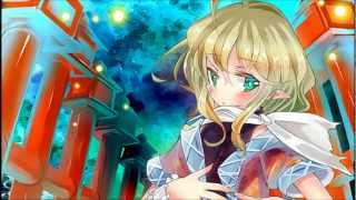 Touhou Project : Vocal ~  Take it easy [ Zytokine ]